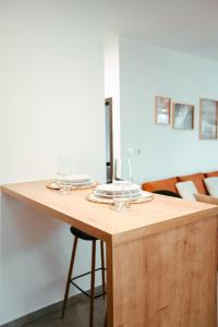 Bright Prešov Apt with Balcony and Free Parking