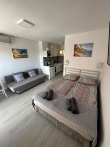 El Faro Apartamento Benalmádena