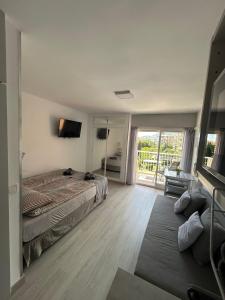 El Faro Apartamento Benalmádena