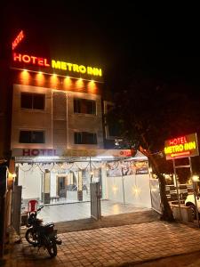 Hotel metro inn