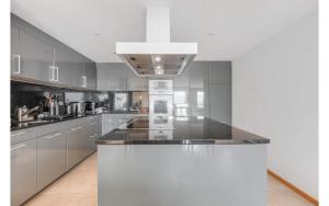 Luxury 4-Bedroom Residence at Le National Montreux by GuestLee