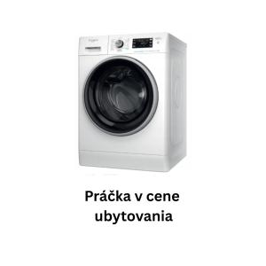 Ubytovňa Lux