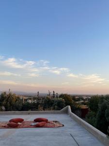 Authentic Moroccan Family Experience with Overnight Stay, Cooking & painting Workshop