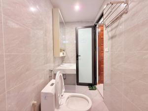 SmileHome Phan Ke Binh Hanoi Apartment near Lotte Center and the Japanese Embassy