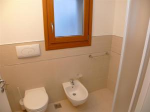 Residence near the beach and the spa in Bibione