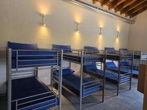 ALBERGUE LA VESPA Hostel & Bar