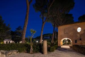 Villa with swimming pool in the heart of Rome