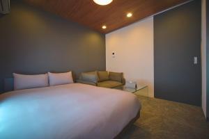 ACOE Flat Shinjuku - 4 minutes from station