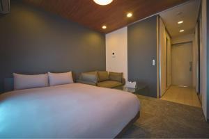 ACOE Flat Shinjuku - 4 minutes from station