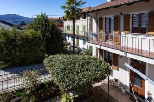 La Casa del Borgo