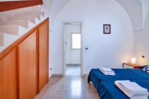Corte De Maio - Exclusive panoramic terrace and balcony - by Click Salento