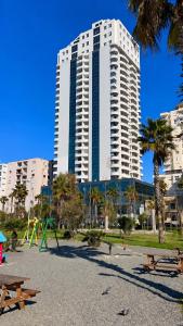 Amazing View Star Apartment