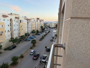 Apartment with Mediterranean view