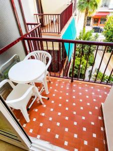 Vacansis Apartamento Cullera Mar
