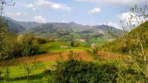 Agriturismo Coradosso "La casetta"