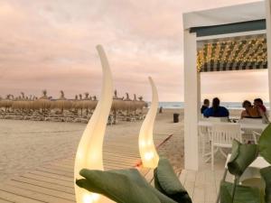 APARTBEACH CASA BORIS JUNTO PLAYA