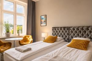 Imperial Apartments - GlobElite Sopot