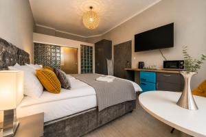 Imperial Apartments - GlobElite Sopot