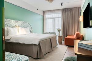 Willow, WorldHotels Crafted