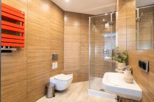 Imperial Apartments - GlobElite Sopot