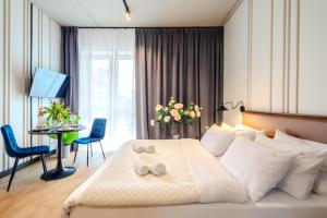 ApartHotel S8 - Apartamenty Wrocław