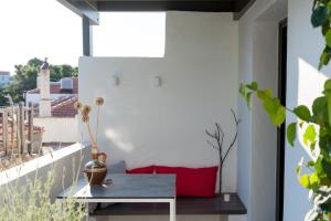 Althea Boutique Hotel