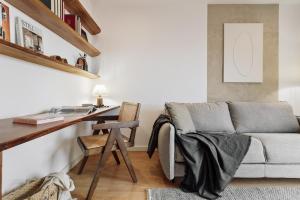 Spacest - Carrer Numància A
