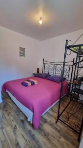 Appartement Aurore