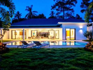 Morden 3br Villa Sandpiper Perfect for Families