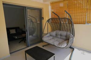 Irene luxurious suite