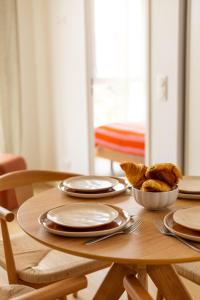 Le Ressac - appartement pour 4 - piscine commune