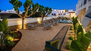 Hotel SAlgaret