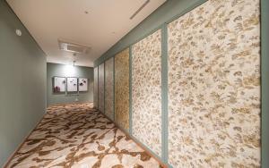 Suwon Partyz Hotel