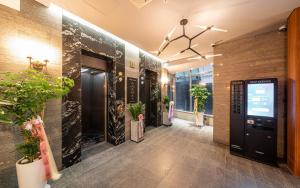 Suwon Partyz Hotel
