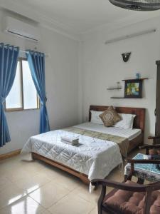 Cát Tường Homestay