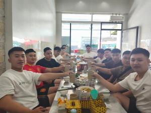 Cát Tường Homestay