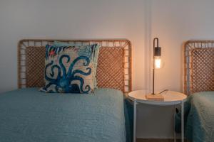 Casa Infinito Azul with Terrace - Studio By Bedzy