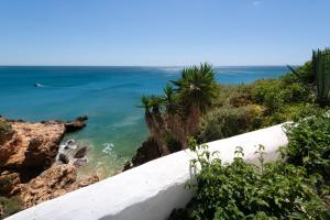 Casa Infinito Azul with Terrace - Studio By Bedzy