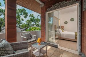Bali Mandira Beach Resort & Spa