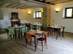 Agriturismo Coradosso "La casetta"