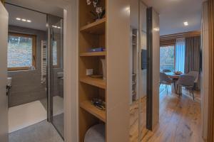 Una Lodge 60MQ Bivio Travel
