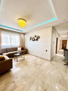 Central Spot 2026 - Agadir Bay Experience - Modern Place
