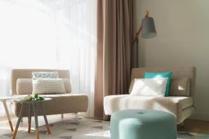 Boutique Hotel Reschen