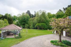 Ferienwohnung Trendelmühle Lautrach