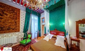 Hotels Hotel Renaissance : photos des chambres