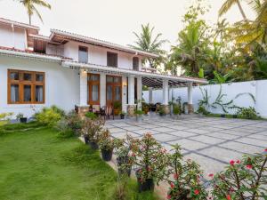 The Calm boutique Villa