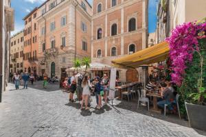 Heart of Rome - Piazza Navona by Nosdom Properties
