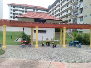 Jas Homestay