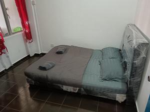 Jas Homestay