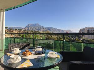 SolMontesMare Benidorm
